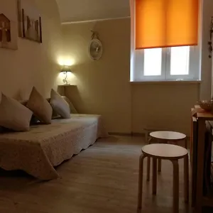 Casa Mirka San Remo