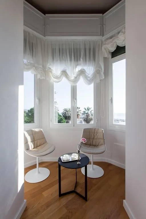Casa Del Mare Apartment Sanremo