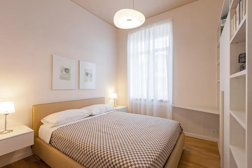 Casa Del Mare Apartment Sanremo