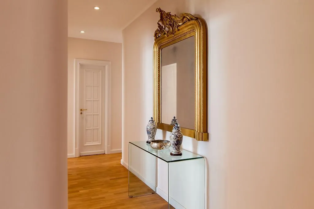 Casa Del Mare Apartment Sanremo