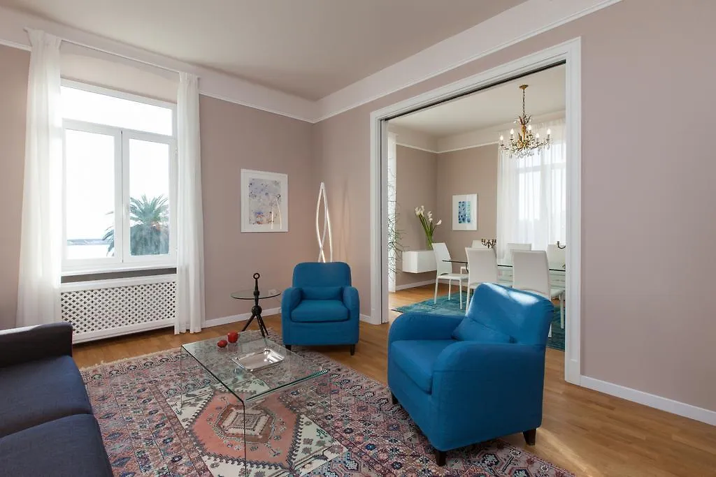 Casa Del Mare Apartment Sanremo