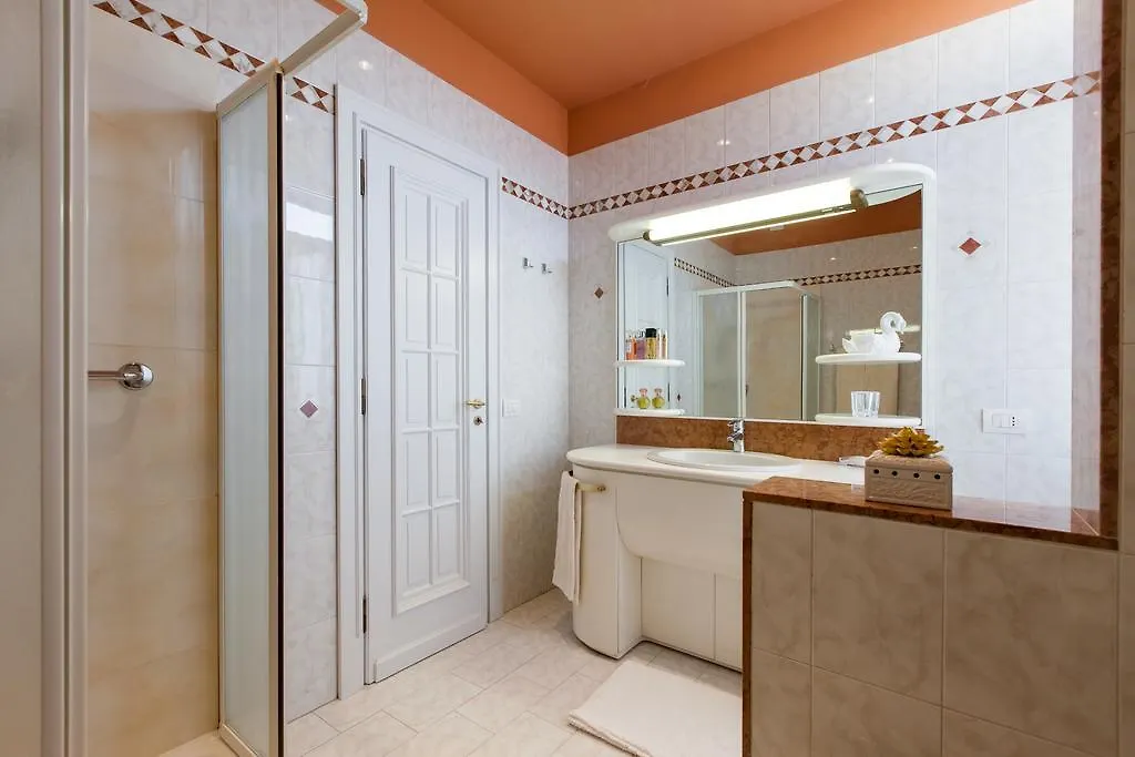 Casa Del Mare Apartment Sanremo