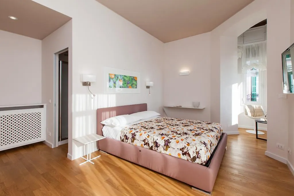 Casa Del Mare Apartment Sanremo