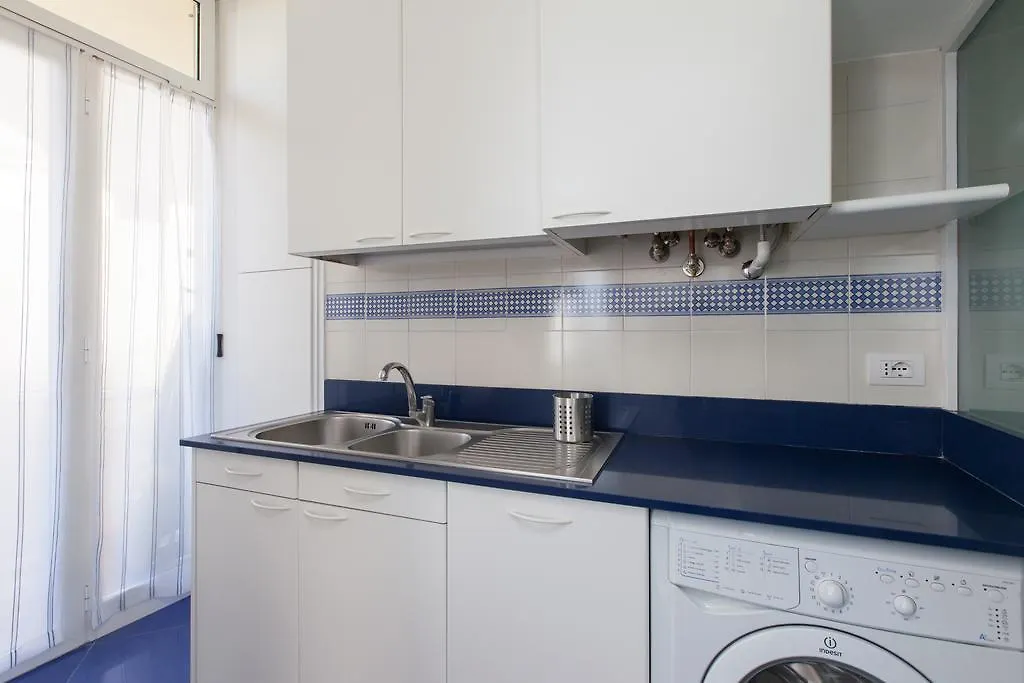 Casa Del Mare Apartment Sanremo