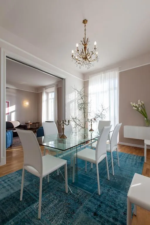 Casa Del Mare Apartment Sanremo 0*,  Italy