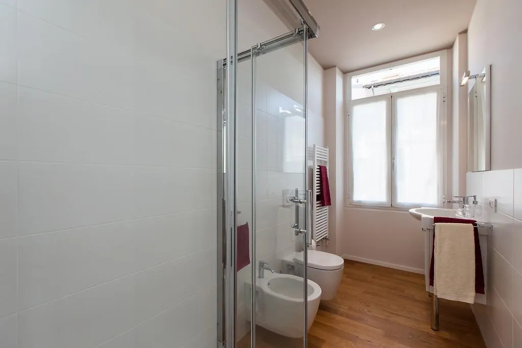 Casa Del Mare Apartment Sanremo Italy