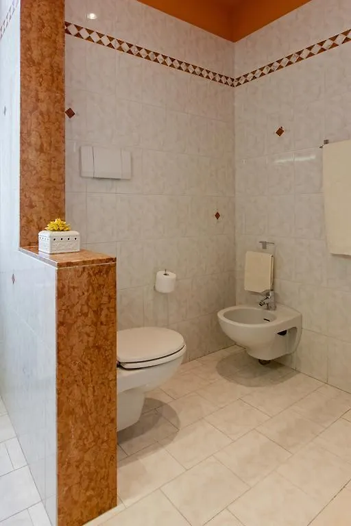 Casa Del Mare Apartment Sanremo