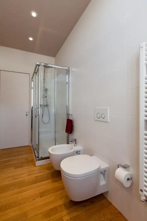 Casa Del Mare Apartment Sanremo