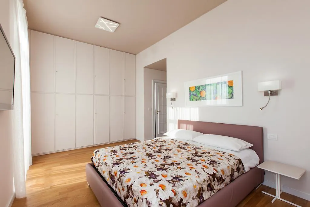 Casa Del Mare Apartment Sanremo Italy