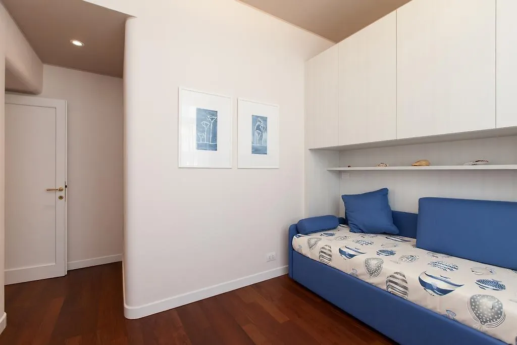 Casa Del Mare Apartment Sanremo 0*,  Italy
