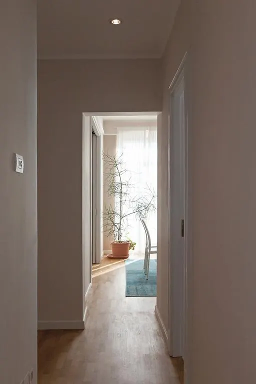 Casa Del Mare Apartment Sanremo