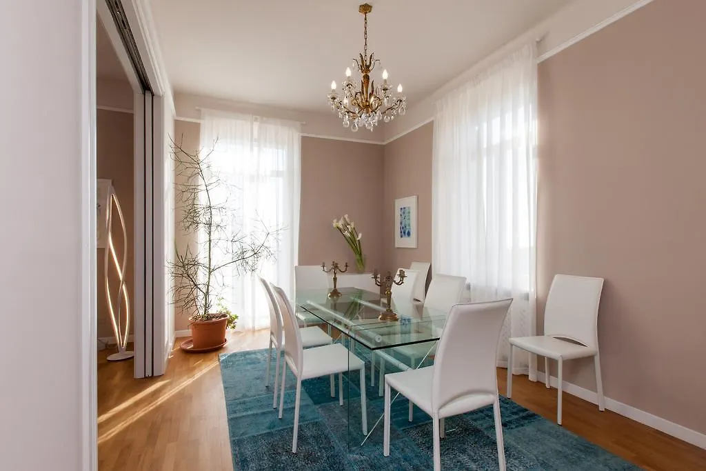 Casa Del Mare Apartment Sanremo