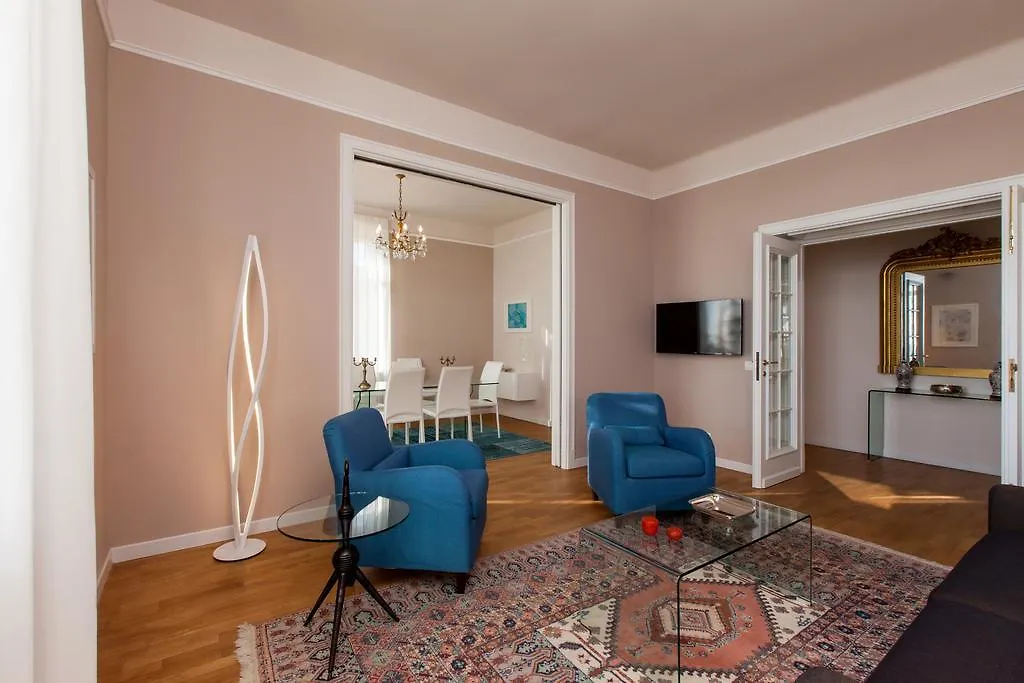 Casa Del Mare Apartment Sanremo