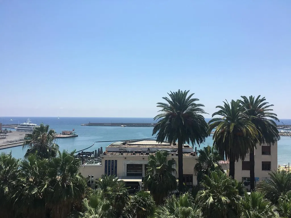 Casa Del Mare Apartment Sanremo